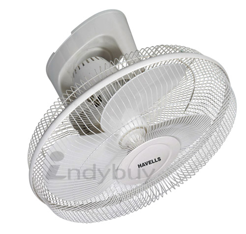 Havells 400 mm Swing Gyro Cabin Fan